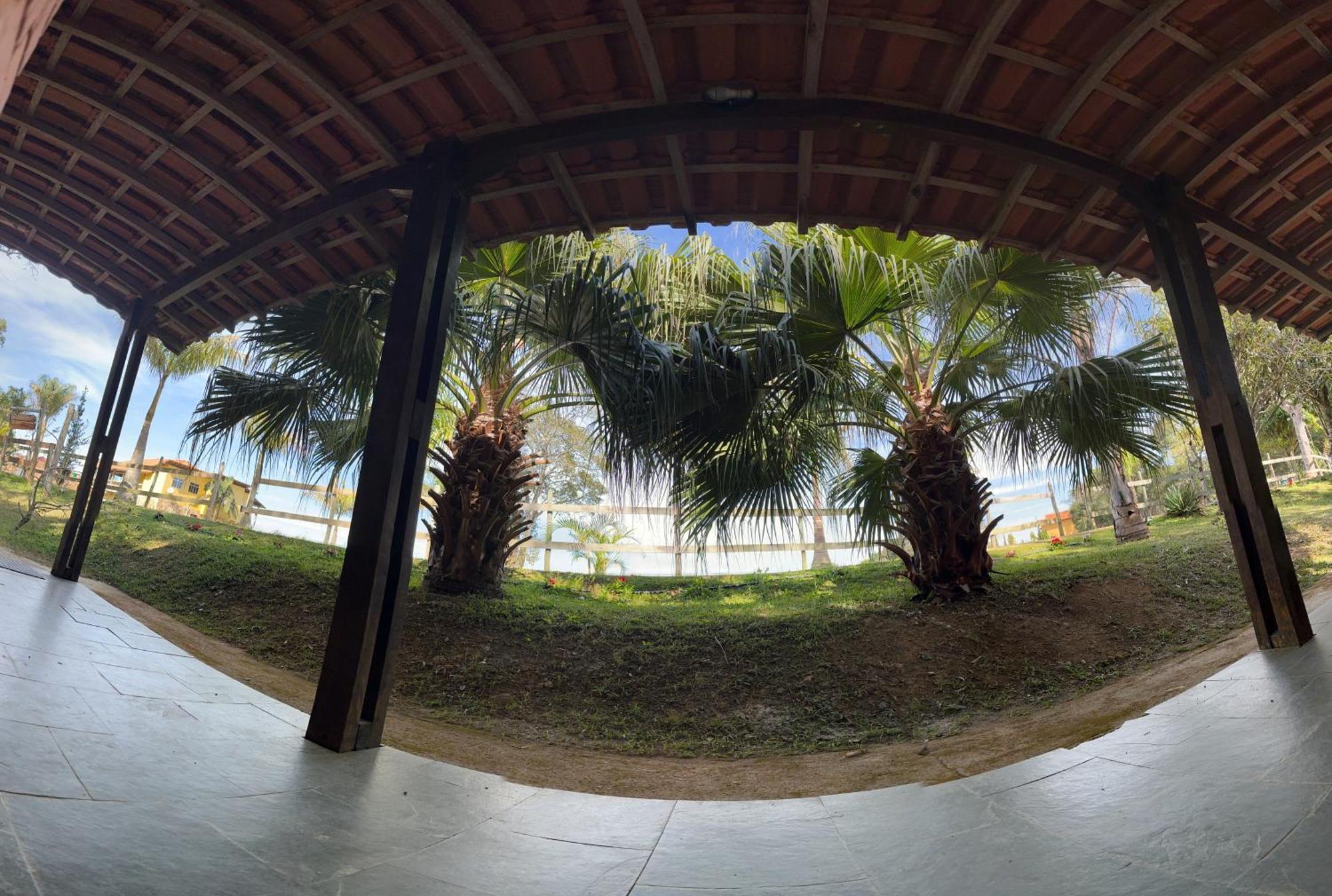Hotel Alpha Ville Chales Conceição da Ibitipoca Dış mekan fotoğraf