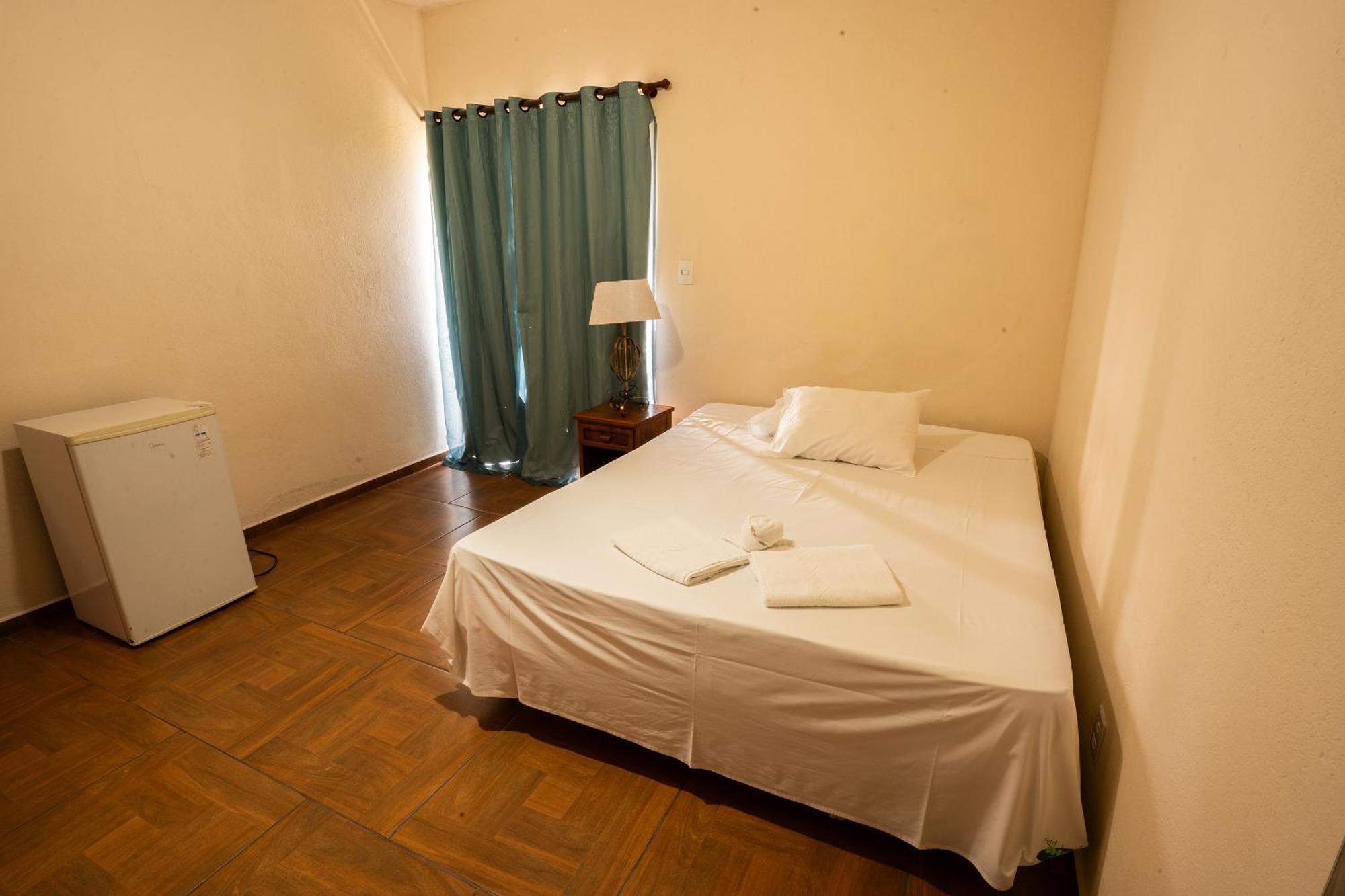 Hotel Alpha Ville Chales Conceição da Ibitipoca Dış mekan fotoğraf