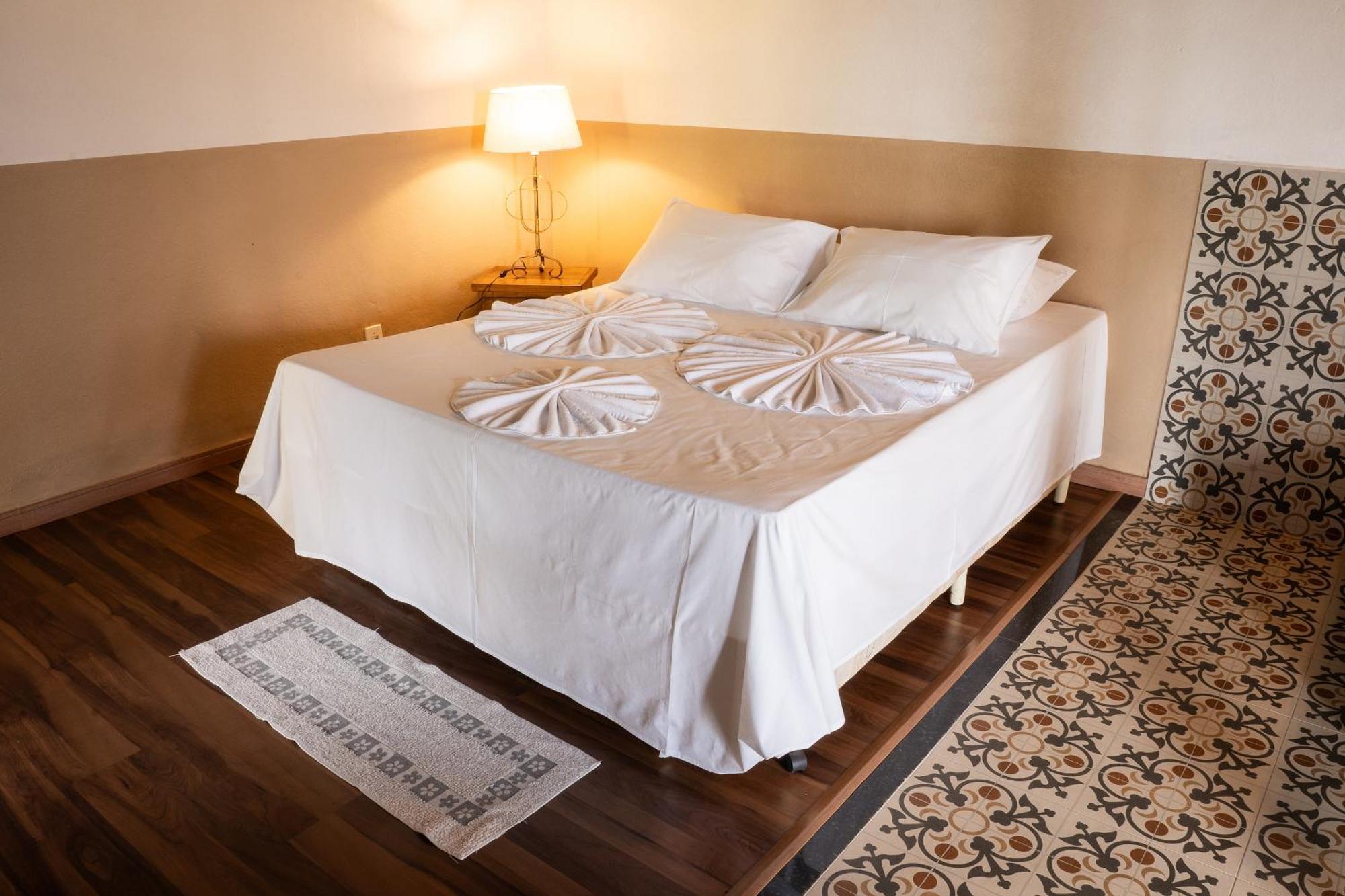 Hotel Alpha Ville Chales Conceição da Ibitipoca Dış mekan fotoğraf